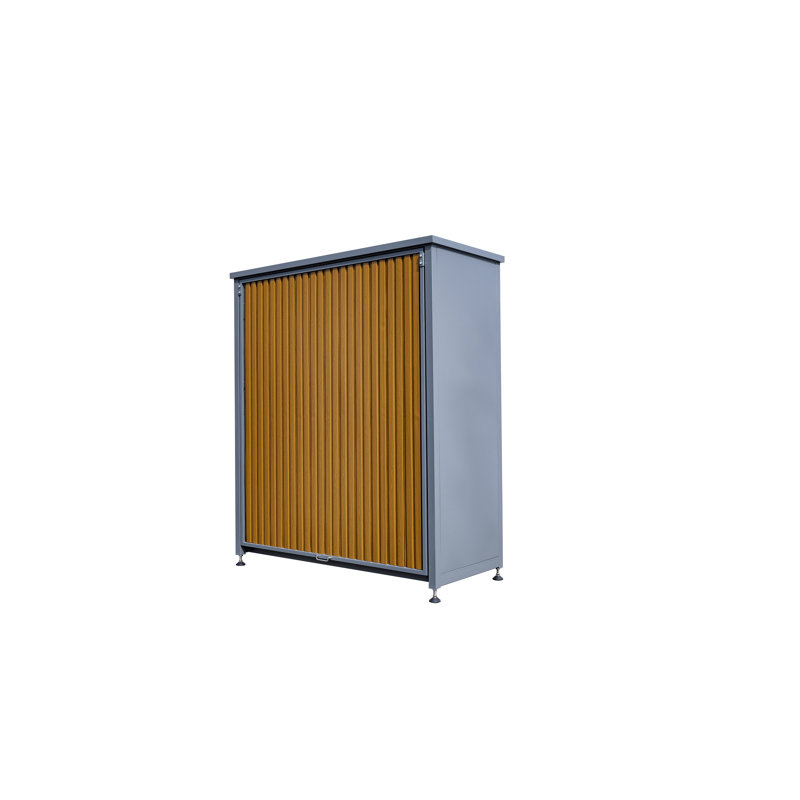 3FTx7FT BBQ House Outdoor kitchen