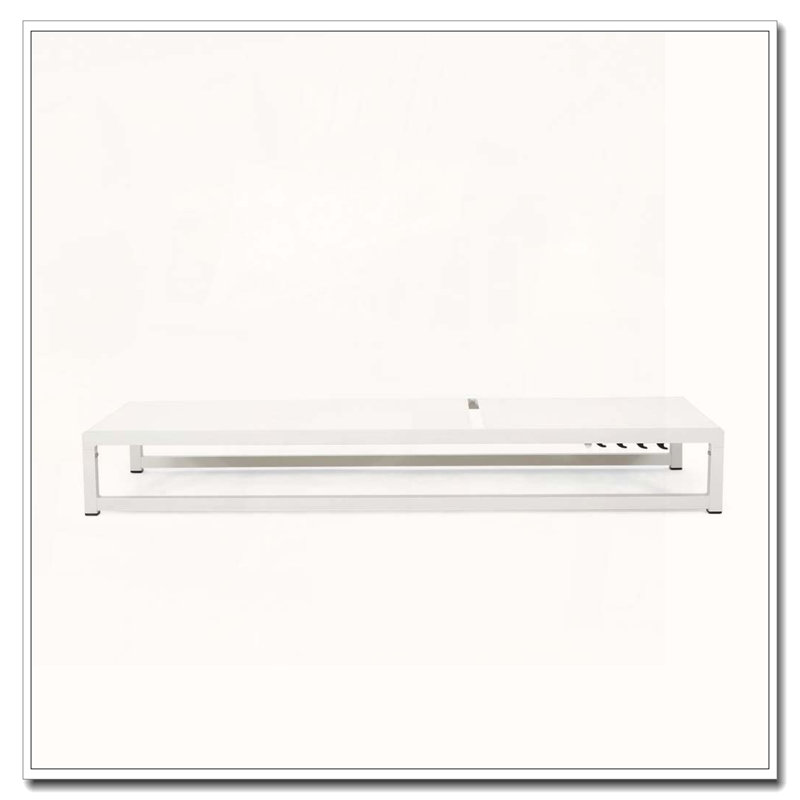 CHAISE LOUNGE, White, 2