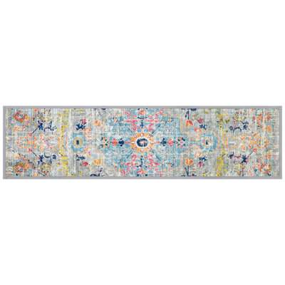 Tapis d'escalier antidérapants pour l'intérieur