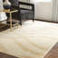 Tapis crème / champagne Shelva-22787499