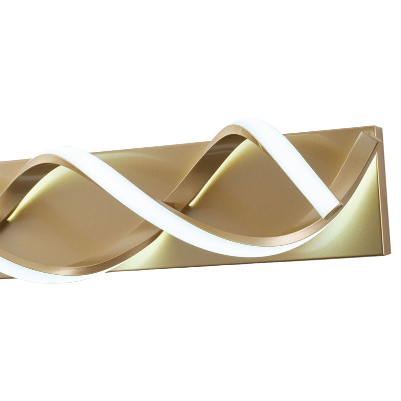 Vanity Light