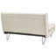 Jonesborough 2 Seater Sofa Bed-671666143