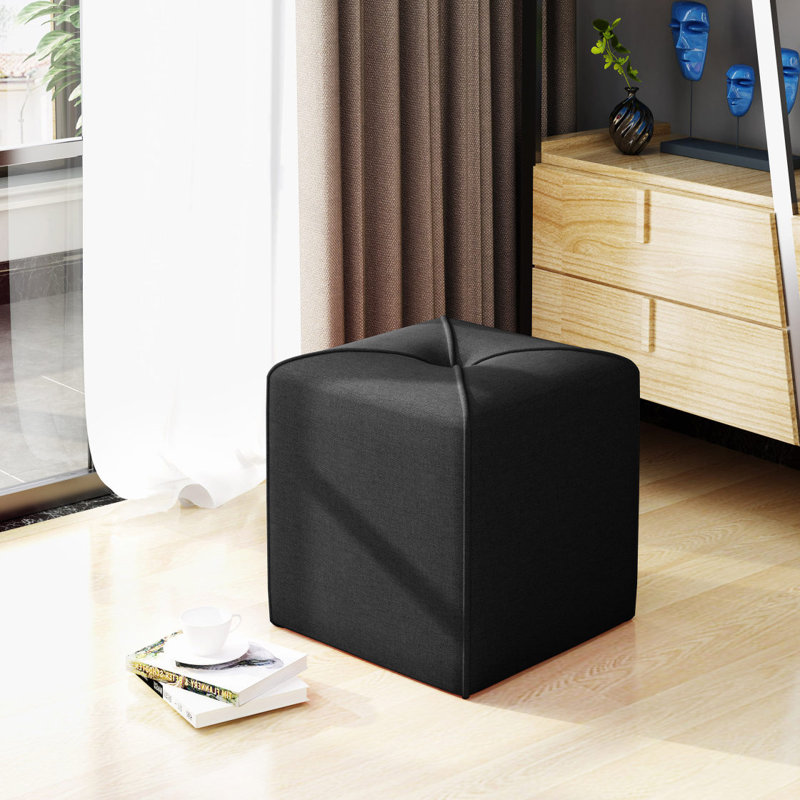 Ottoman1, Black