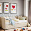 Lit de jour rembourré Azekiel-2044954966