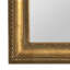 Bradley Rectangle High-Density Polyethylene (HDPE) Mirror