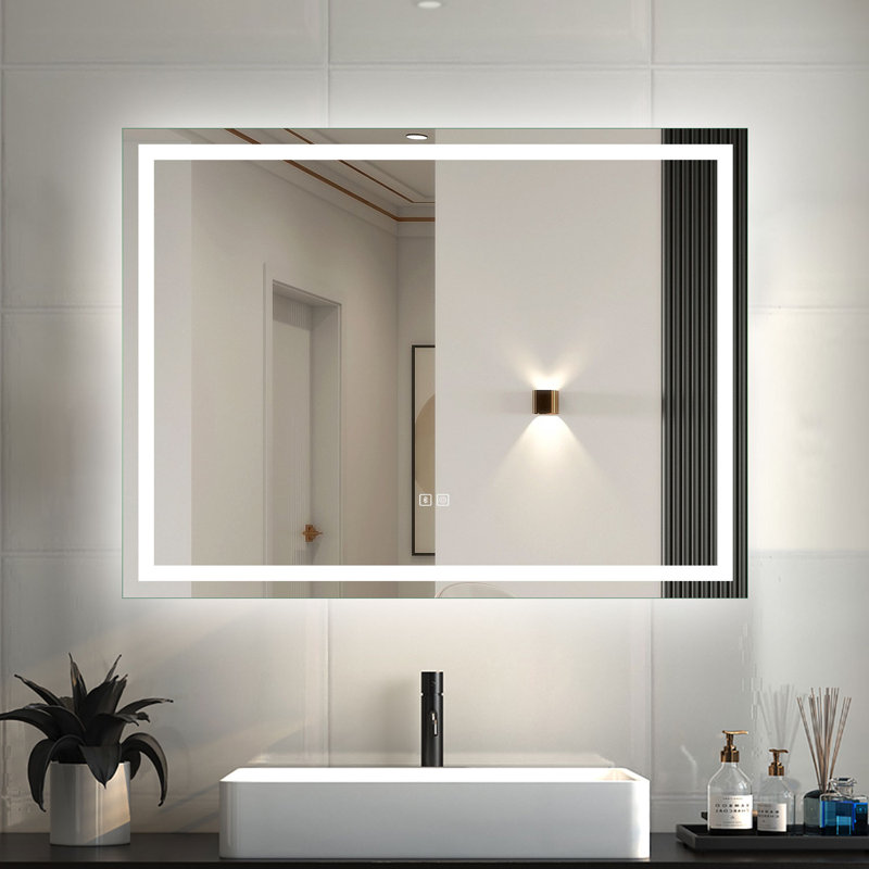 Corstiaan Rectangle Mirror, 60cm x 100cm