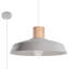 Hicks 1 - Light Single Pendant