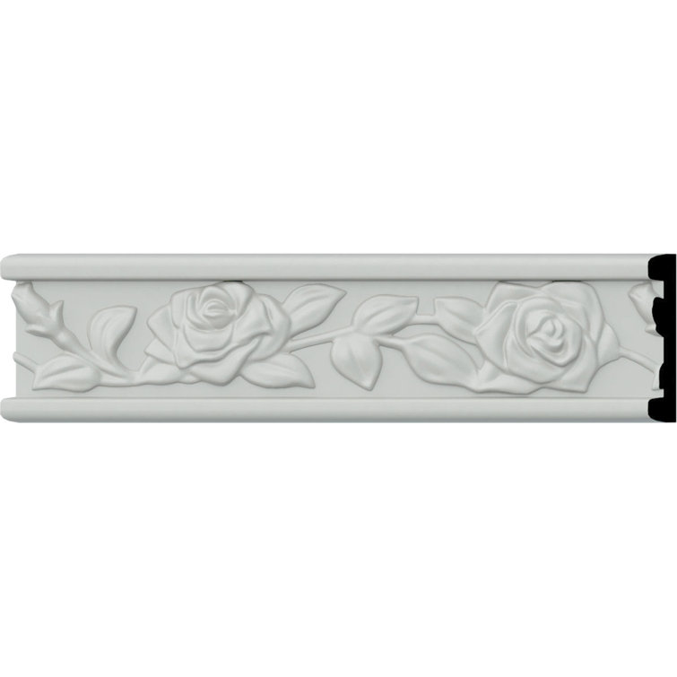 Rail de chaise Rose