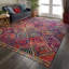 Makaila Southwestern Area Rug-34610144