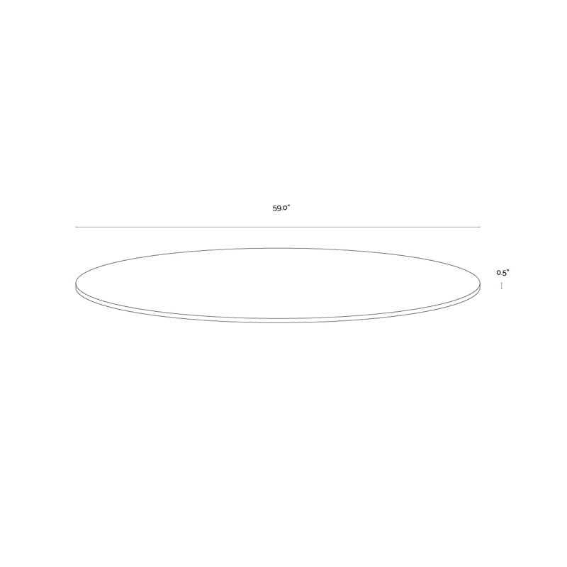 Rond 59 po