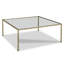 Lacoste Coffee Table