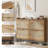 24 Pair Shoe Storage Cabinet-98678477