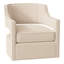 Phoebe Swivel Armchair-107421508