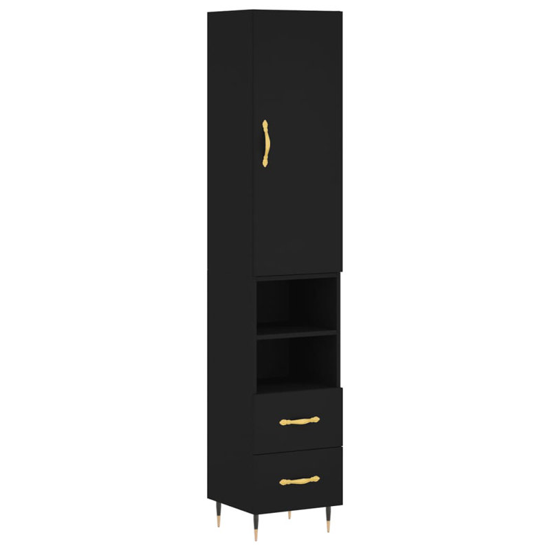 Storage Cabinet