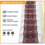 Stair Runner Vintage Look Area Rug-1616553685