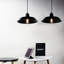 Cinco Basic 2 - Light Dome Pendant-1071825496-1071825472