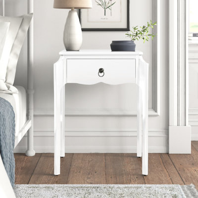 Country / Farmhouse Nightstands On Sale