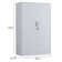Lucson Single Storage Cabinet ( H x W x D)