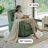 Versatile Single Sofa Recliner with Storage Pocket-137475056