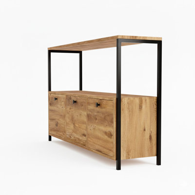 Rectangle Accent Chest