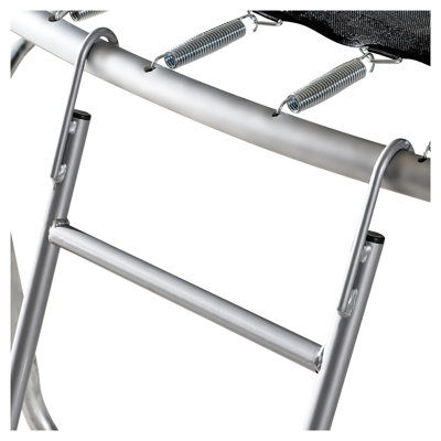 Ressorts en acier de remplacement pour trampoline de 12 pieds avec accessoire de balançoire
