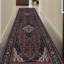 Jahan One-of-a-Kind Runner 2'6" X 9' Hand Knotted Area Rug