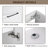 Bathroom Vanity Sets-1405620920
