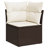 Vidaxl Garden Sofa Set-114237277