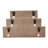 3 Piece Chaytan Wall Décor