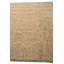 Tapis gris Ottilie