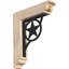 Support à fer simple Austin 4 "traditionnel-108919483-108919487