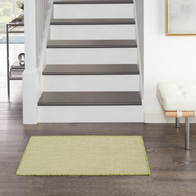 Tapis vert transitionnel Sydney