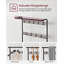 Adrasto 72cm Clothing Rack-873907779