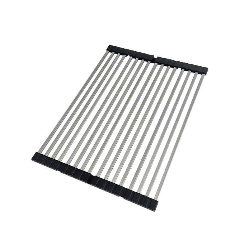 Flex Countertop Dish Rack