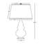 Gourd Table Lamp-43127681