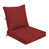 Ruby Red Leala