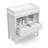 Alpine Changing Table Dresser-51573173