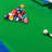 Boshen Resin Pool Balls-52367440