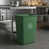 Green est en rupture de stock