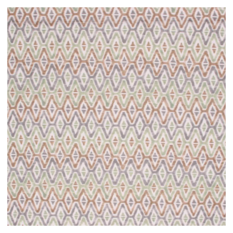 Tissu Suite Woodstock, Menthe