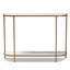 110cm Console Table