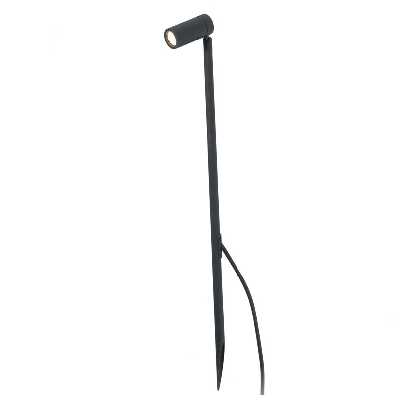 Mullin Integrated LED Metal Spotlight