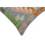 Housse et insert de coussin carré Hefferna