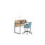 Bureau à domicile Mila