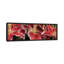 Gros plan sur les fleurs de lys Stargazer par Panoramic Images - Impression sur toile tendue sur châssis-32790701-72143532