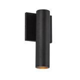 Lorna 1 - Light LED Flush Mounted Sconce