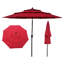 Parasol de marché 108 po Rogersen-1109380493