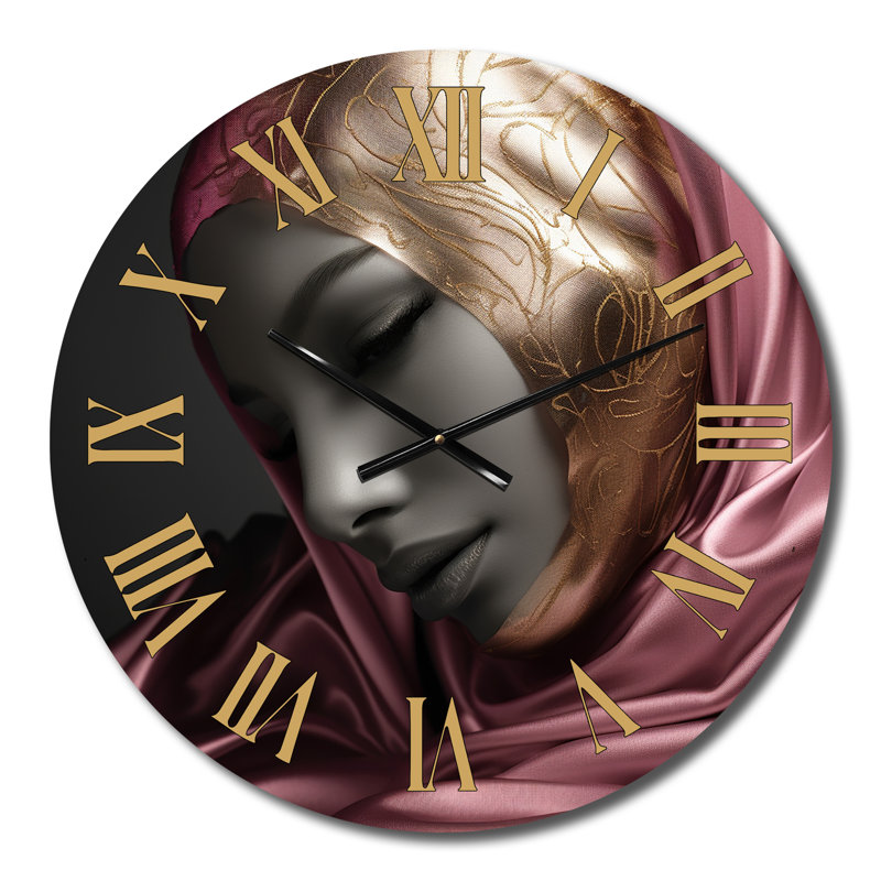 Horloge murale femme, Petit