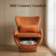 Méridienne Velvet Mid-Century-2091988541