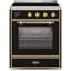Majestic II 30" 4 cu. ft. Freestanding Electric Range-48279974